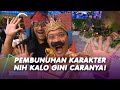 PEMBUNUHAN KARAKTER NIH KALO GINI CARANYA!!! | SANTUY MALAM (26/10/20) P3