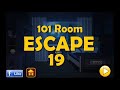 Classic Door Escape - 501 Room Escape 19 - Android GamePlay Walkthrough