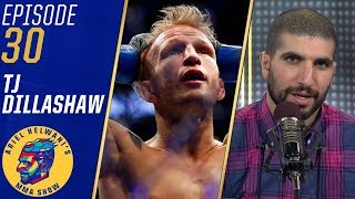 TJ Dillashaw wants Henry Cejudo rematch at either weight | Ariel Helwani’s MMA Show