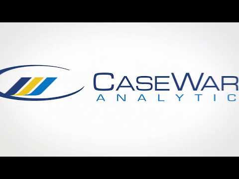 How much does CaseWare idea cost?