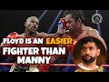 🔥Floyd MAYWEATHER is EASIER Fighter THAN Manny PACQUIAO⁉️👀 #mannypacquiao #boxing #subscribe