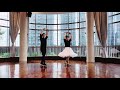 COCOA SEA (Ke Ke Tuo Hai - 可可托海的牧羊人 ) - Line Dance ( by Heru Tian (INA) & Erni Jasin (INA)