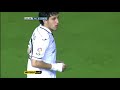 Dani Parejo vs Real Betis 12/13 (Away)