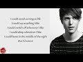 James Blake   Don't Miss It lyrics