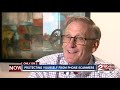 Protecting yourself from phone scammers
