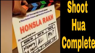 Shehnaaz Ka Shoot Hua Complete || Badi Good News