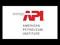 American Petroleum Institute works to lower environmental impact