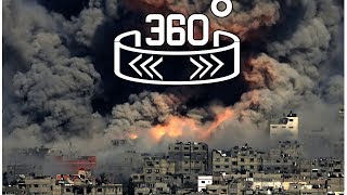 360 WION: Rare view of life in Gaza