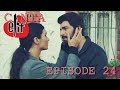 #CINTAELIF EP 24 SUB INDO