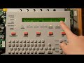 Notifier NFS2 640 Programming Guide