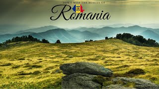 Best Places in Romania | 10 Best Places to Visit in Romania | Romania beside Ukraine