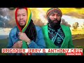 Brigadier Jerry & Anthony Cruz_I See Jah Light Shining | Tads Record | Reggae Vibes 2025