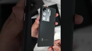 ZTE AXON 40 5G ULTRA UNBOXING & FIRST IMPRESSIONS🔥🔥