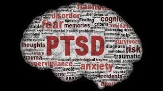 Online Therapy for PTSD - Online Therapist for Post-Traumatic Stress Disorder
