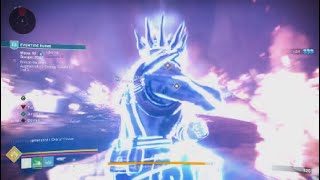 This Prismatic Arc Build Electrifies In Onslaught!!! #destiny2 #destinybuild #gamer #gaming