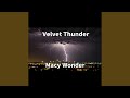 Velvet Thunder