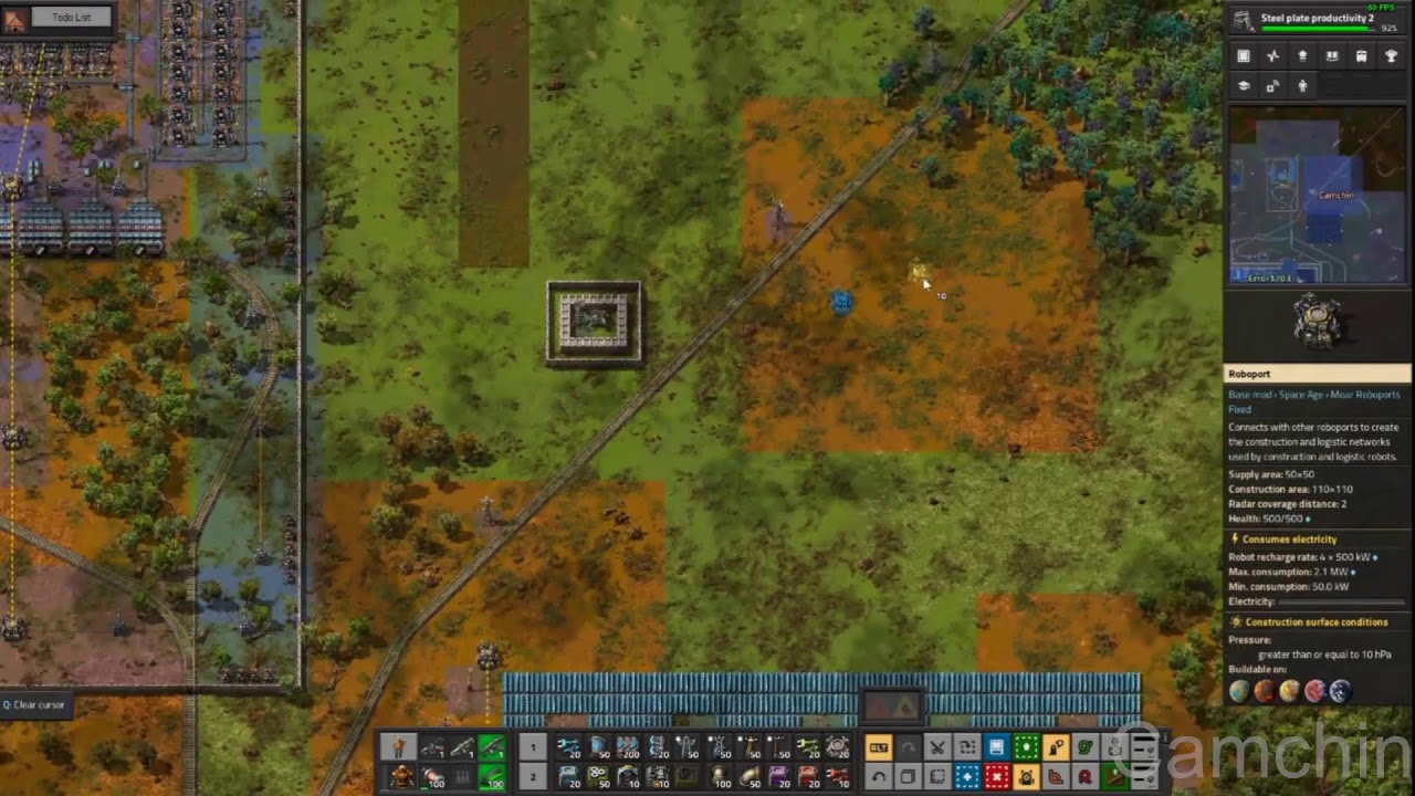 Factorio Time Again Youtube