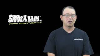 SmackTalk RC #5 - Large Electrics