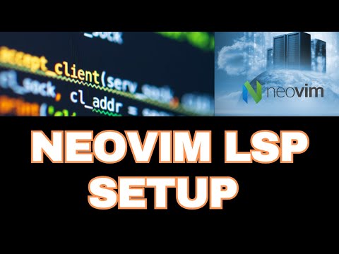 Neovim LSP Setup: A Practical Guide