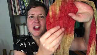 Weaving Design Element - Texture