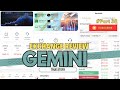 Part 38 - GEMINI !!! Penipuan Crypto (Exchange Review) #scammer  #cryptoexchange #crypto