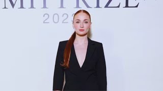 Sophie Turner on Game of Thrones: Sex Ed, Sansa & Career Growth
