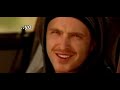 jesse pinkman being a silly goose for almost 8 minutes “straight”