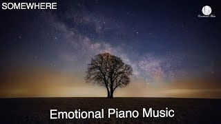 Ambient Style Emotional Piano
