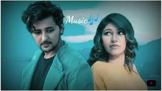 Tere Naal || Darshan Rawal | Tulsi Kumar | full lyrics song 2020