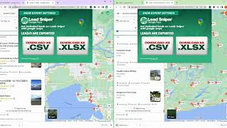 Web Crawler 💥 Discover the Power of Web Crawling for Google Maps