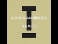 Illyus, Barrientos - D.A.N.C.E (Extended Mix)