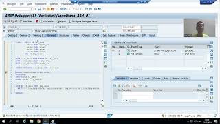 1 - Debugging Challenge No.1 - Reports - No Output