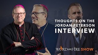 Thoughts on the Jordan Peterson Interview