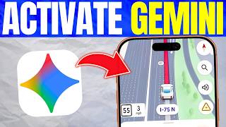 How to Enable Gemini in Google Maps (2026) | Step-by-Step Guide