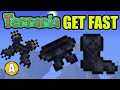 Terraria how to get Master Ninja Gear & Black Belt & Tabi & Tiger Climbing Gear (EASY) (2024)