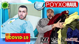 Κορονοϊός και τεράστιο ΡΟΥΧΟHAUL | Tsede The Real