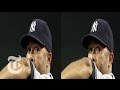 How Mariano Rivera Dominates Hitters — 3D | The New York Times