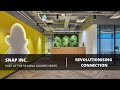 Snap Inc. - Augmented Reality Revolutionizing Business and Our lives