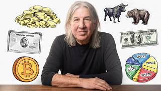 Do These 5 Things and you will become Wealthy