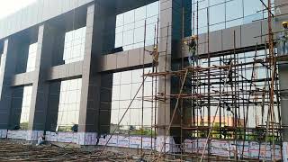 SCC Infrastructure Pvt. Ltd.