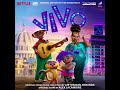 03. Solo otra canción (Vivo Soundtrack)