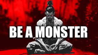 How to Become Like Miyamoto Musashi - Monster Mindset