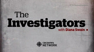 The Investigators with Diana Swain - Donald Trump and the Canadian border