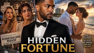 🔥 HIDDEN FORTUNE 🔥