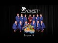 Es por ti - Fascinación Orquesta en Blackset México ®️