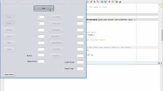 Java 2 - 14.0 Yahtzee - Upper Score Categories and 4 Of A Kind UI State Management