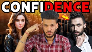How to boost self confidence and self esteem | self confidence kaise badhaye | Boost Self esteem