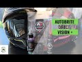 AUTOBRITE DIRECT VISION +