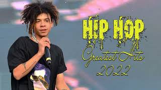 Hip Hop Mix 2022 | New Rap Songs 2022 |  New Hip Hop 2022
