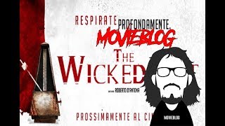 MovieBlog- 596: Recensione The Wicked Gift
